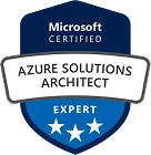 Azure Solution Architect