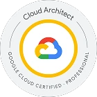 Cloud Architect