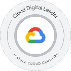 Cloud Digital Leader