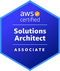 AWS Solution Architect